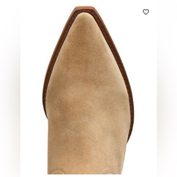 Coconuts By Matisse Jane Western Booties - Picture 4 of 12